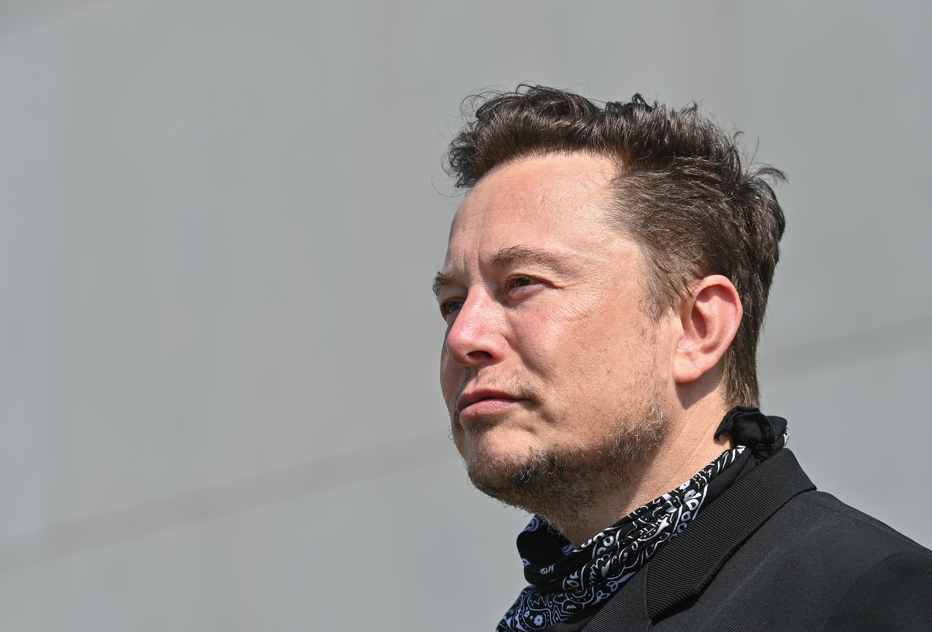 Musk chinese poems elon Tesla founder