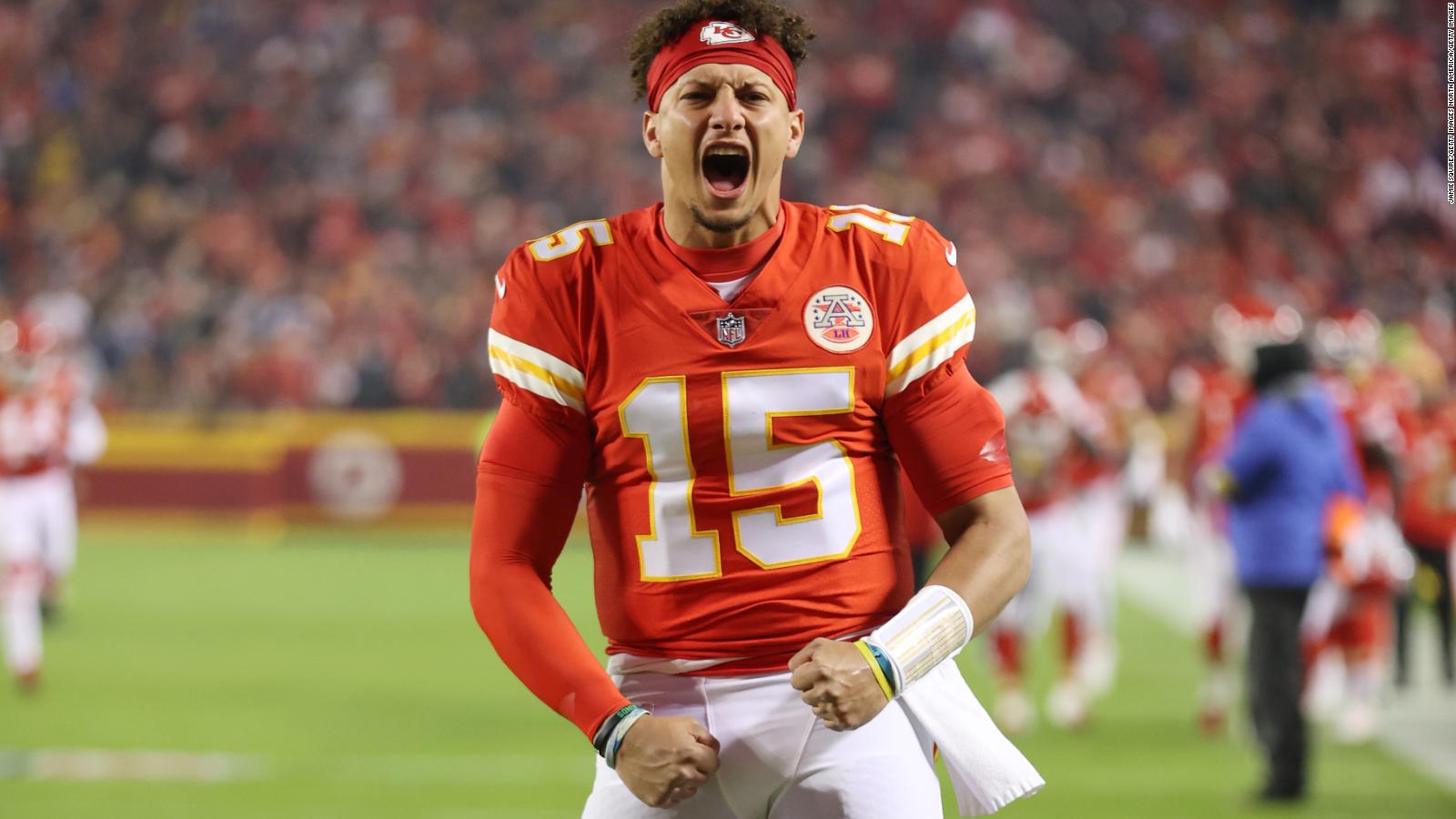 The Match 2022: Brady and Rodgers vs Mahomes and Allen -- how to watch ...