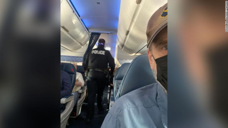 Delta flight to Los Angeles diverted to Dallas due to ‘customer disturbance’