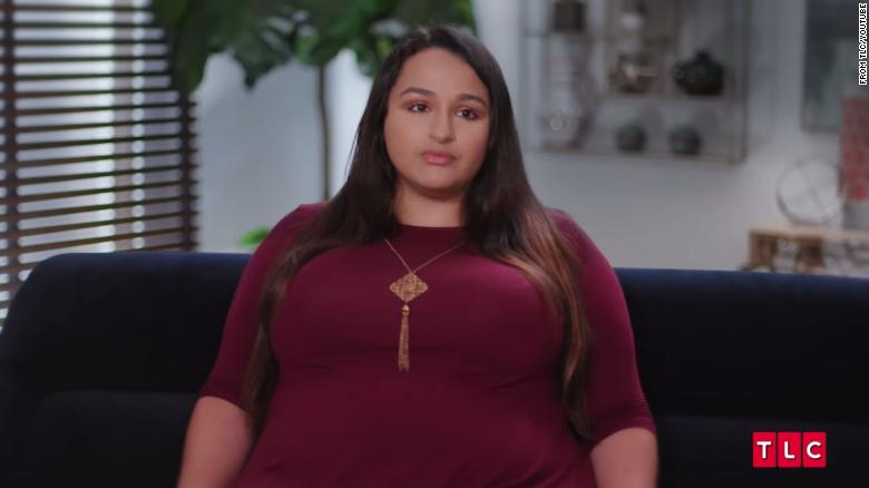 Jazz Jennings, transgender reality star, grapples with weight gain in new season