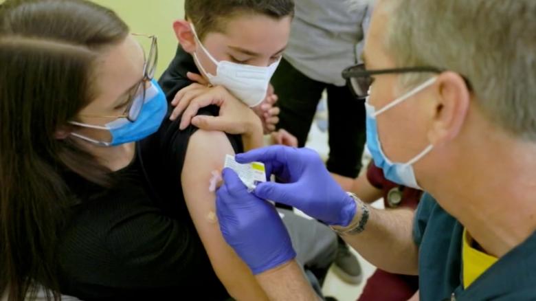 Kids 5 to 11 can now get vaccinated. Here's why it's safe