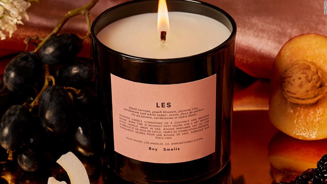 Best scented candles of 2021: Our favorite candles to burn all year