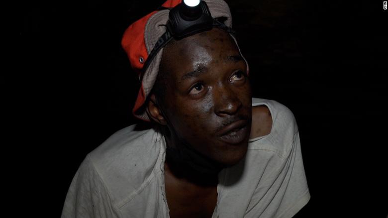 'I have no choice': Miner's dire working conditions reveal dark side of world's coal addiction 