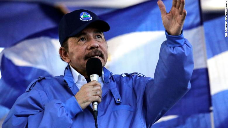 Nicaragua’s looming election poses two challenges to the rest of the region