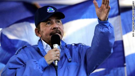Nicaragua&#39;s looming election poses two challenges to the rest of the region