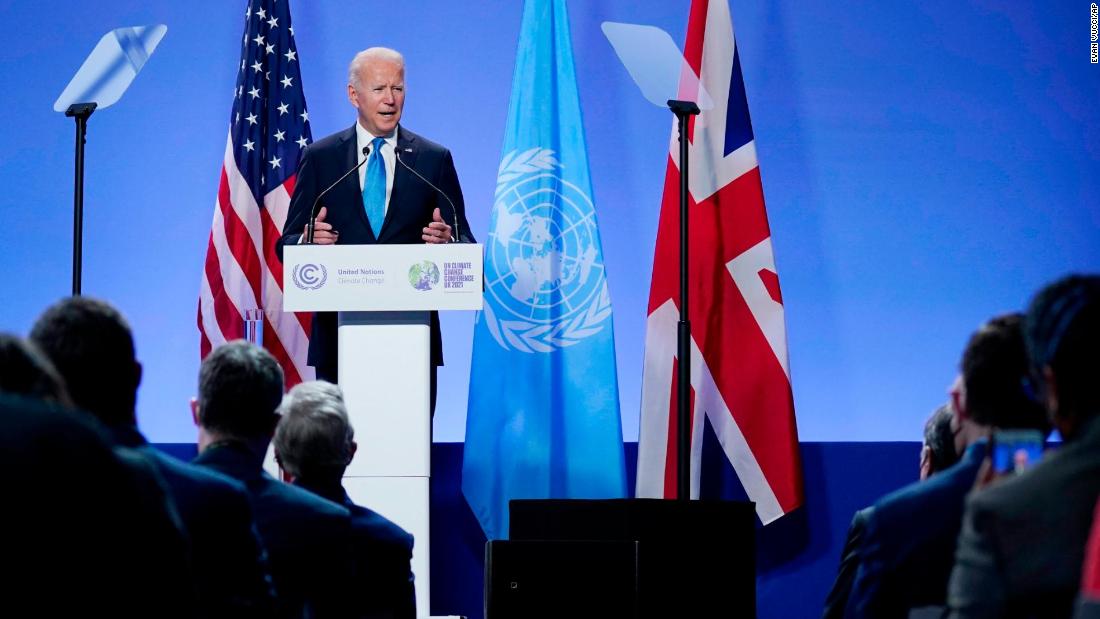 Biden finds wins abroad easier to come by than at home