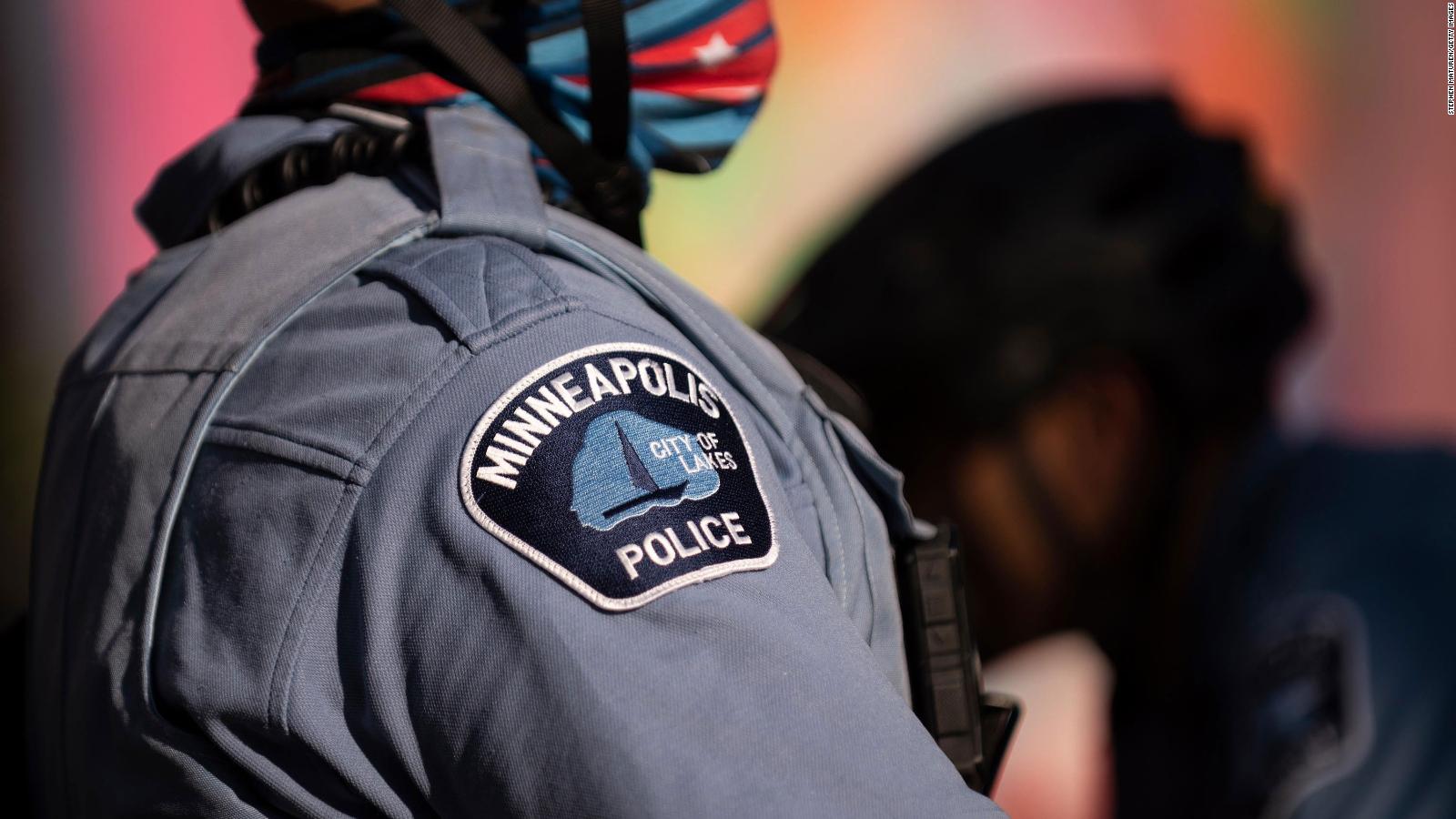 Minneapolis Defund The Police Results: Voters Reject Policing Overhaul ...