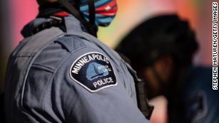 First ballot initiative to change policing in Minneapolis fails