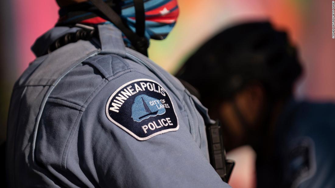 Minneapolis Defund The Police Results: Voters Reject Policing Overhaul ...