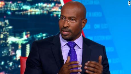 Van Jones: The LA riots changed America. They also changed me - CNN