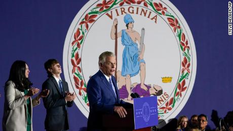 Democrats look for lessons in Virginia and New Jersey as a blame game inside the party rages