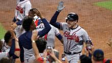 Atlanta Braves Win World Series For The First Time Since 1995 - CNN