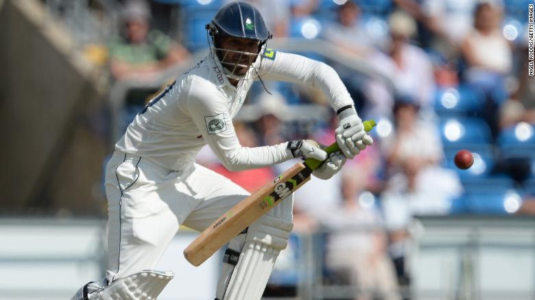 Pressure mounts on Yorkshire cricket board amid racism outcry
