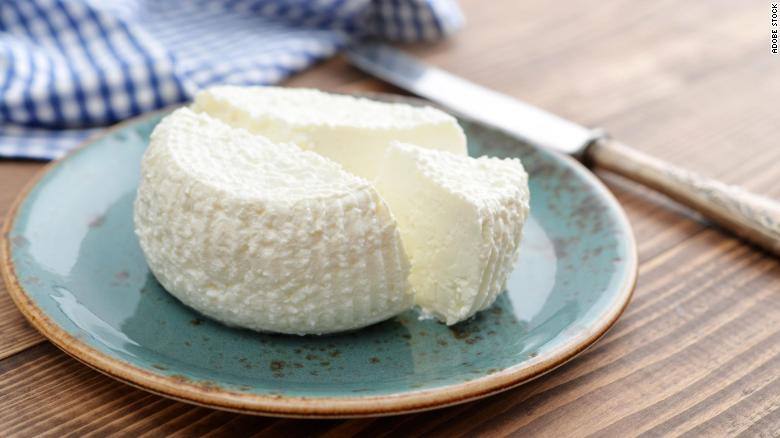 What’s the healthiest cheese? The best options, according to experts