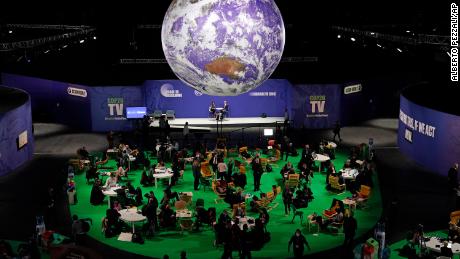 5 takeaways from Day 3 of COP26: A fossil-fuel breakthrough, $9 billion forest bill, climate &#39;debt traps&#39;
