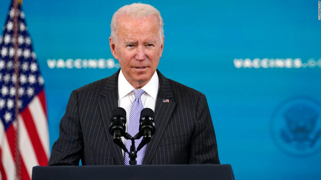 Biden must first beat the pandemic to keep Republicans out of power