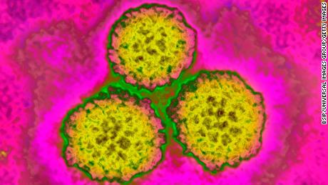 Human papillomavirus (HPV) can cause cervical cancer.