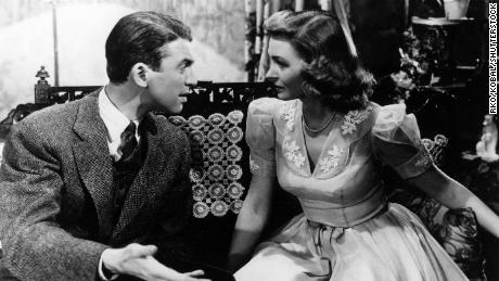 Frank Capra&#39;s 1946 film, &quot;It&#39;s a Wonderful Life,&quot; is no longer copyrighted and is now part of the public domain. 