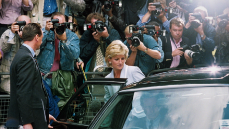 How Diana&#39;s sons are living out her legacy today