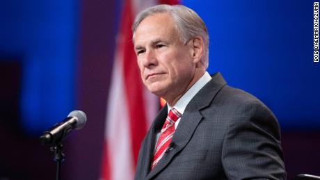 Texas governor calls books &#39;pornography&#39; in latest effort to remove LGBTQ titles from school libraries