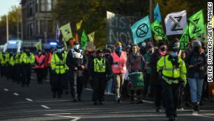 COP26: 7 Climate Takeaways From Day 4 Of The Glasgow Talks - CNN