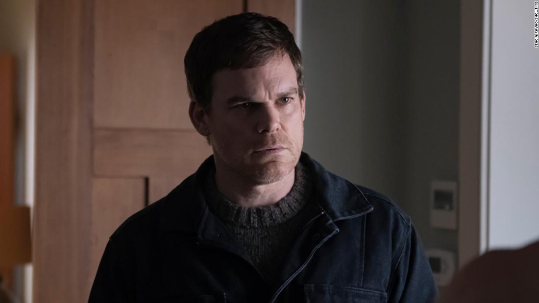 Dexter: New Blood': Who is the villain now?