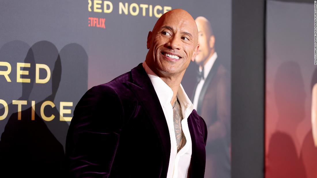 No chance': Dwayne Johnson won't return to Fast & Furious