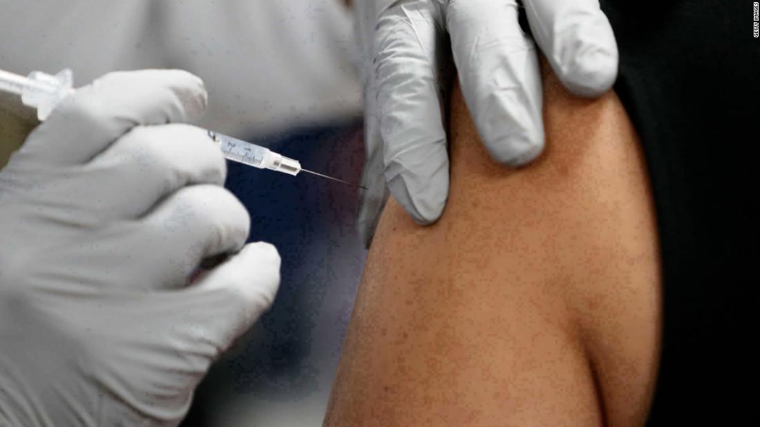Court blocks vaccine mandate for federal contractors in 3 states, in latest blow to Biden administration