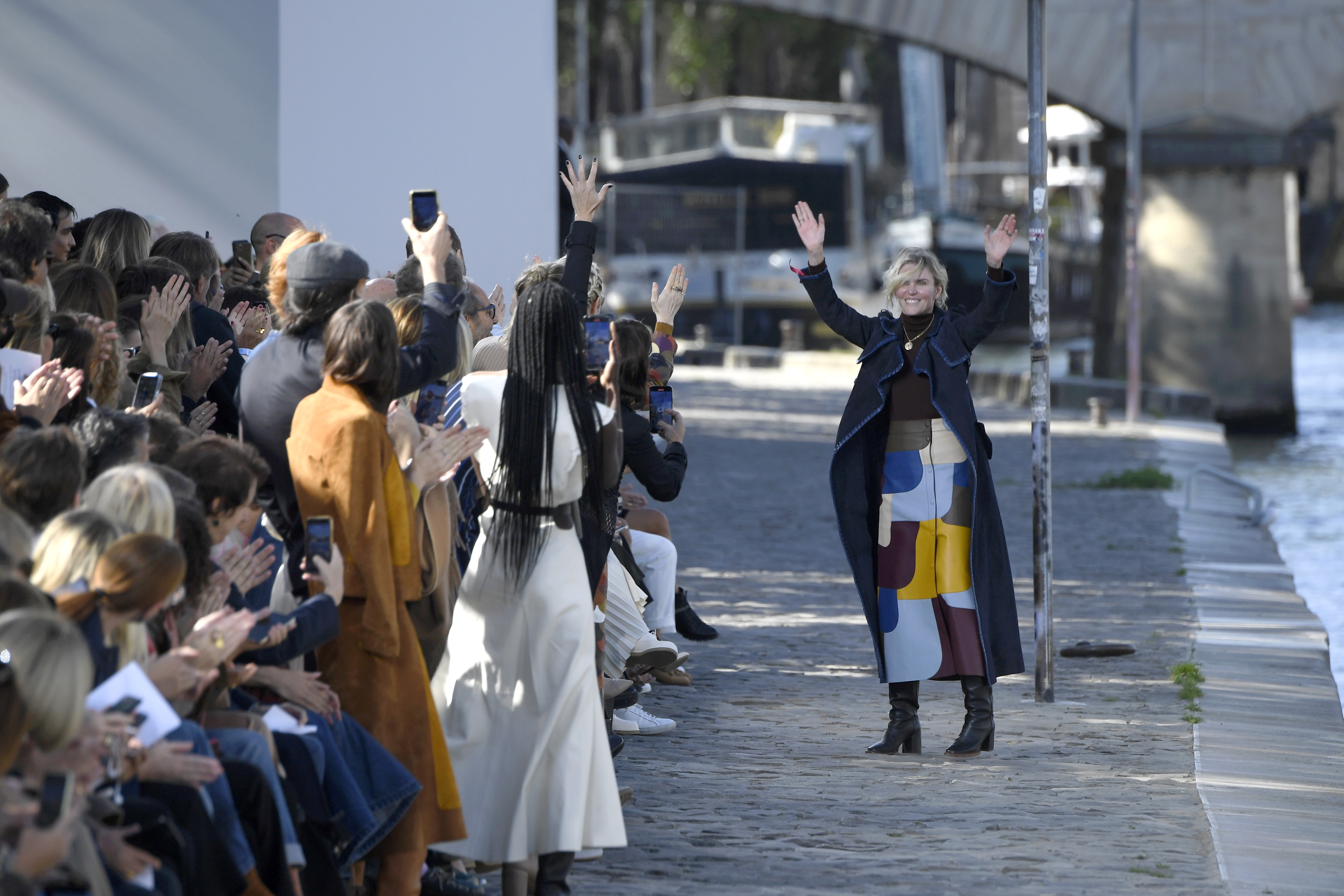 Gabriela Hearst Is Ushering in a New Era at Chloé