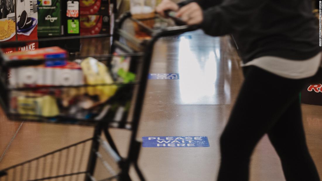 Bitcoin scam: Kroger confirms press release was faked