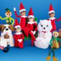 The Elf on the Shelf was a lot harder to get to your shelf this year - CNN