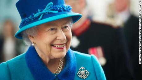 Watch 70 years of Queen Elizabeth II&#39;s service in 3 minutes