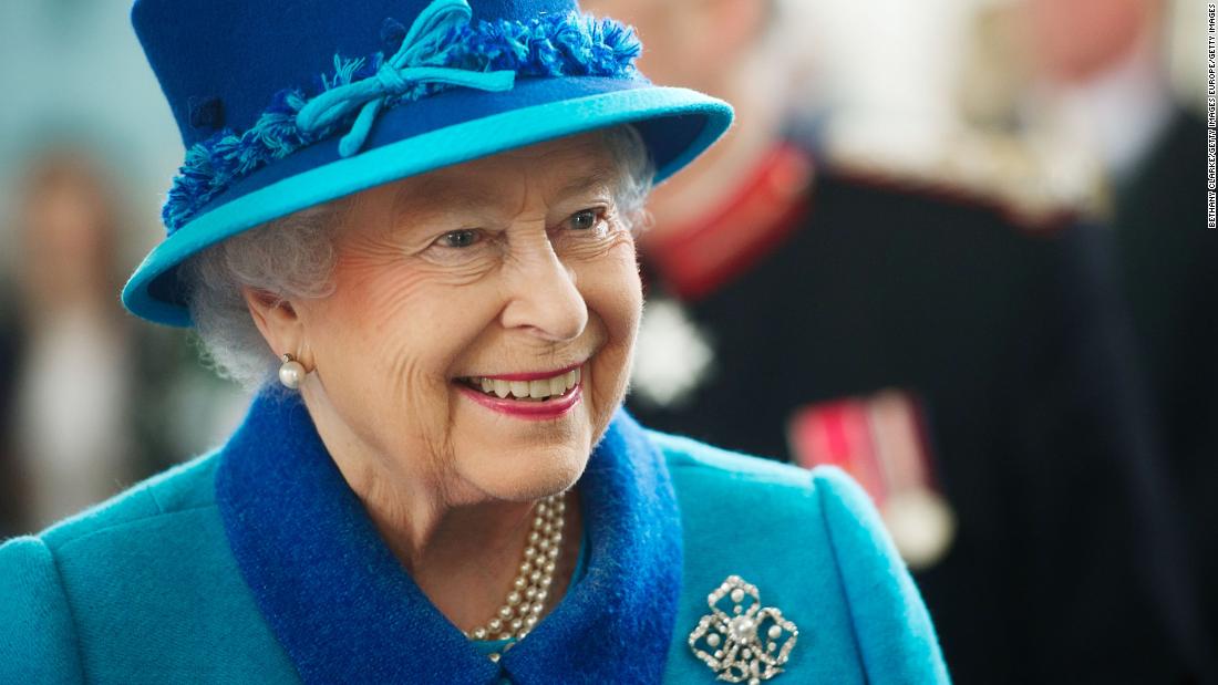 Video: Watch 70 years of Queen Elizabeth II’s service in 3 minutes – CNN Video