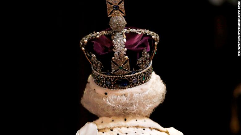 Queen Elizabeth II&#39;s record-setting reign
