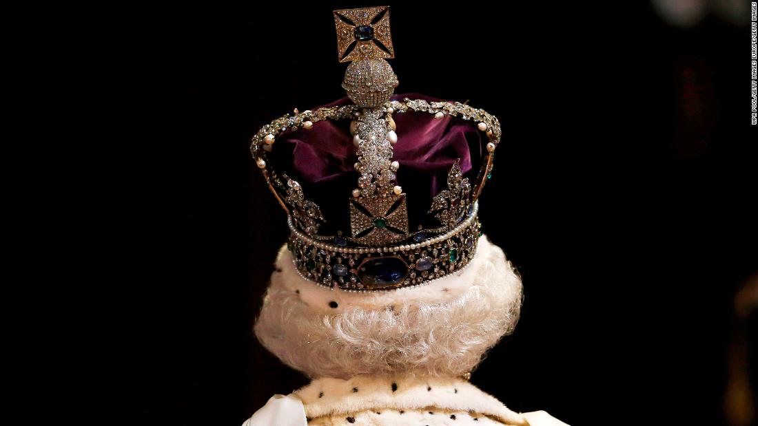 Video: Queen Elizabeth II’s record-setting reign – CNN Video