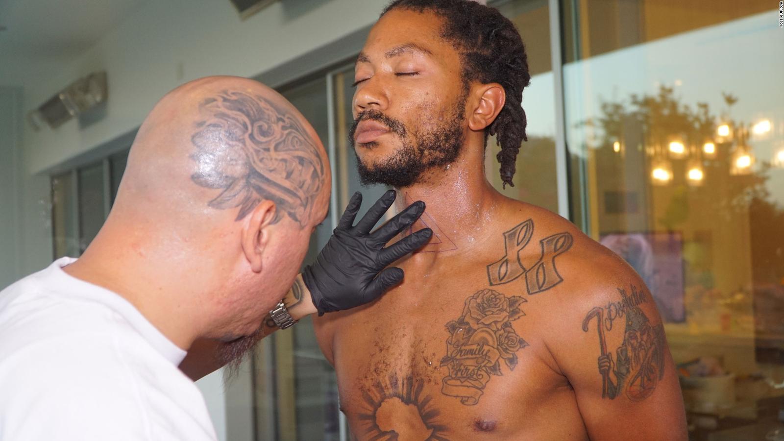 Ink Kala Tattoos  Healed Basketball themed tattoo  Facebook