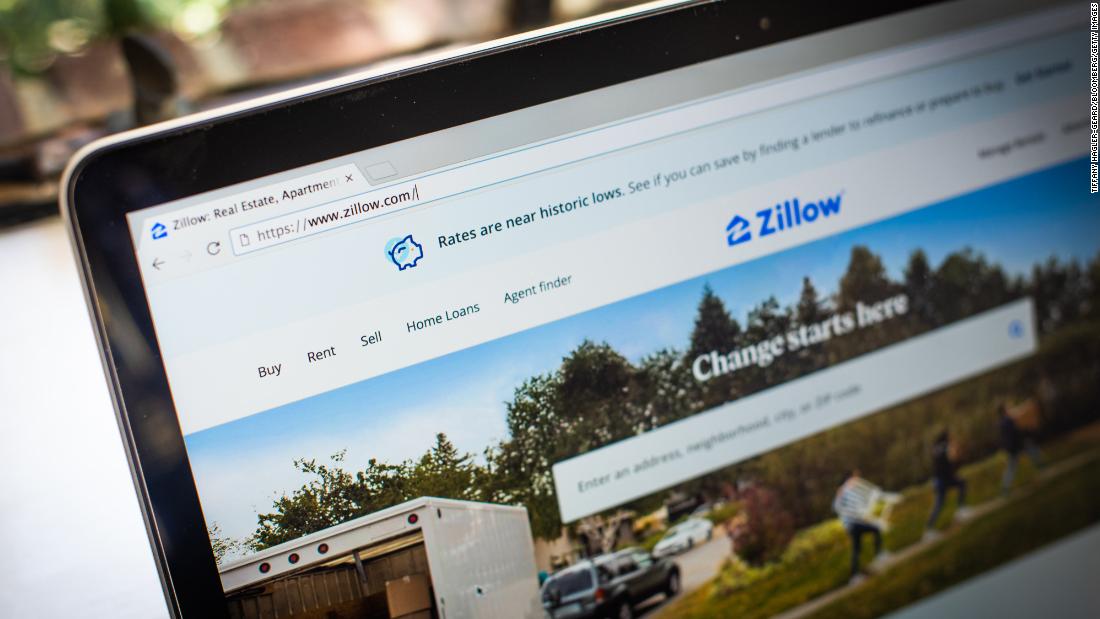 Zillow’s home-buying debacle shows how hard it is to use AI to value real estate