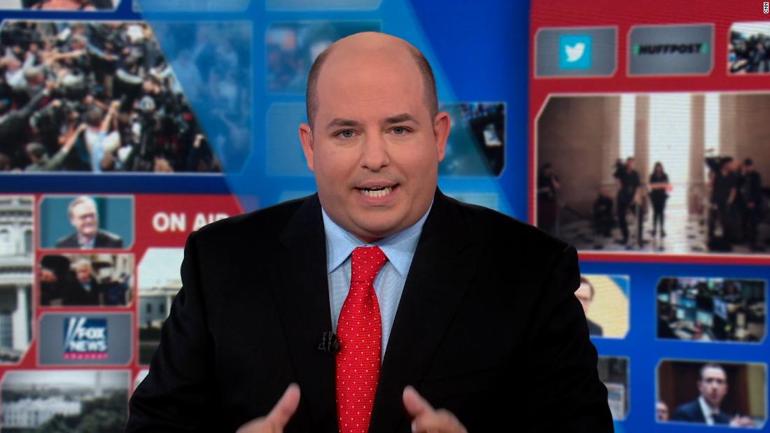 'Slogans make you stop thinking': Stelter on GOP election strategy