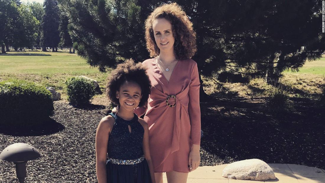 Mom says Southwest Airlines thought she was trafficking her biracial daughter