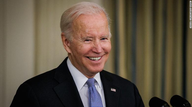 Joe Biden heads to late-night to fix what ails him
