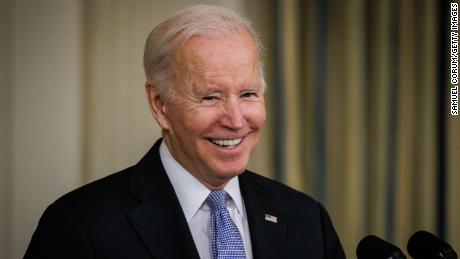 Joe Biden heads to late-night to fix what ails him