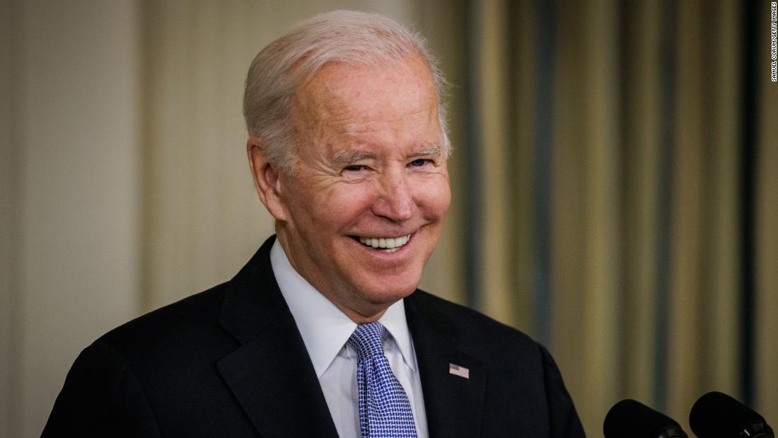 Biden has reached a critical moment in the battle for blue-collar voters