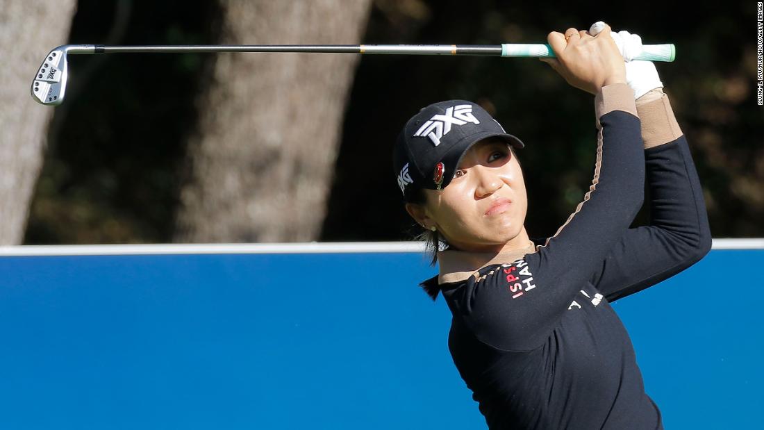 Lydia Ko romps to Saudi Ladies International victory while 18-year-old makes history