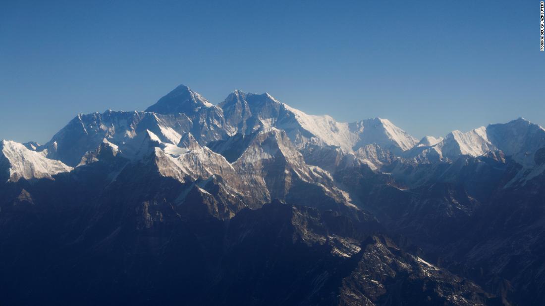Tim penyelamat menemukan mayat tiga pendaki Prancis yang hilang di Himalaya