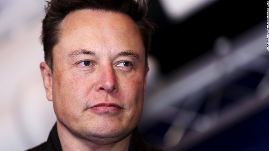 Elon Musk doesn't get paid, buy stuff or pay taxes like you do