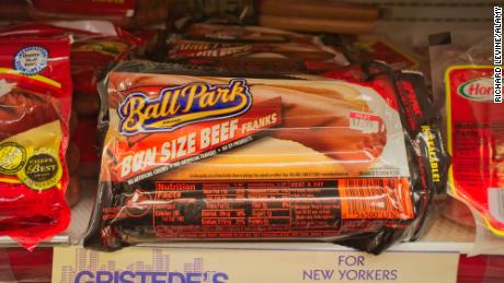 Exclusive: Even hot dogs, burgers and deli meats will soon get more expensive