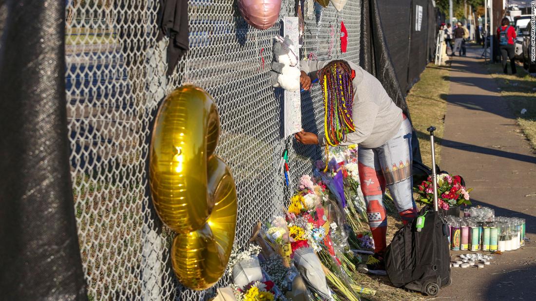 Astroworld Food Vendor Alleges Disorganization and Communication Issues in  the Lead-up to Fatal Houston Festival - Eater Houston