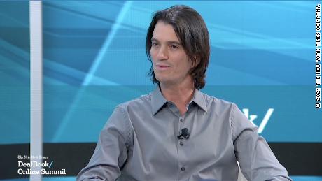 Former WeWork CEO Adam Neumann opens up about his regrets