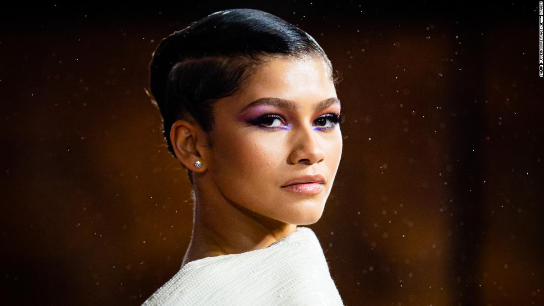 Zendaya’s fashion evolution, from Disney Channel star to red carpet queen