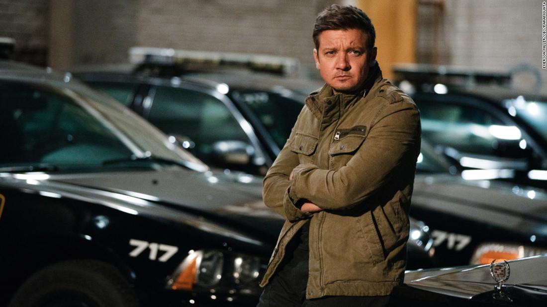 'Mayor of Kingstown' stars Jeremy Renner in a drama that misses the target
